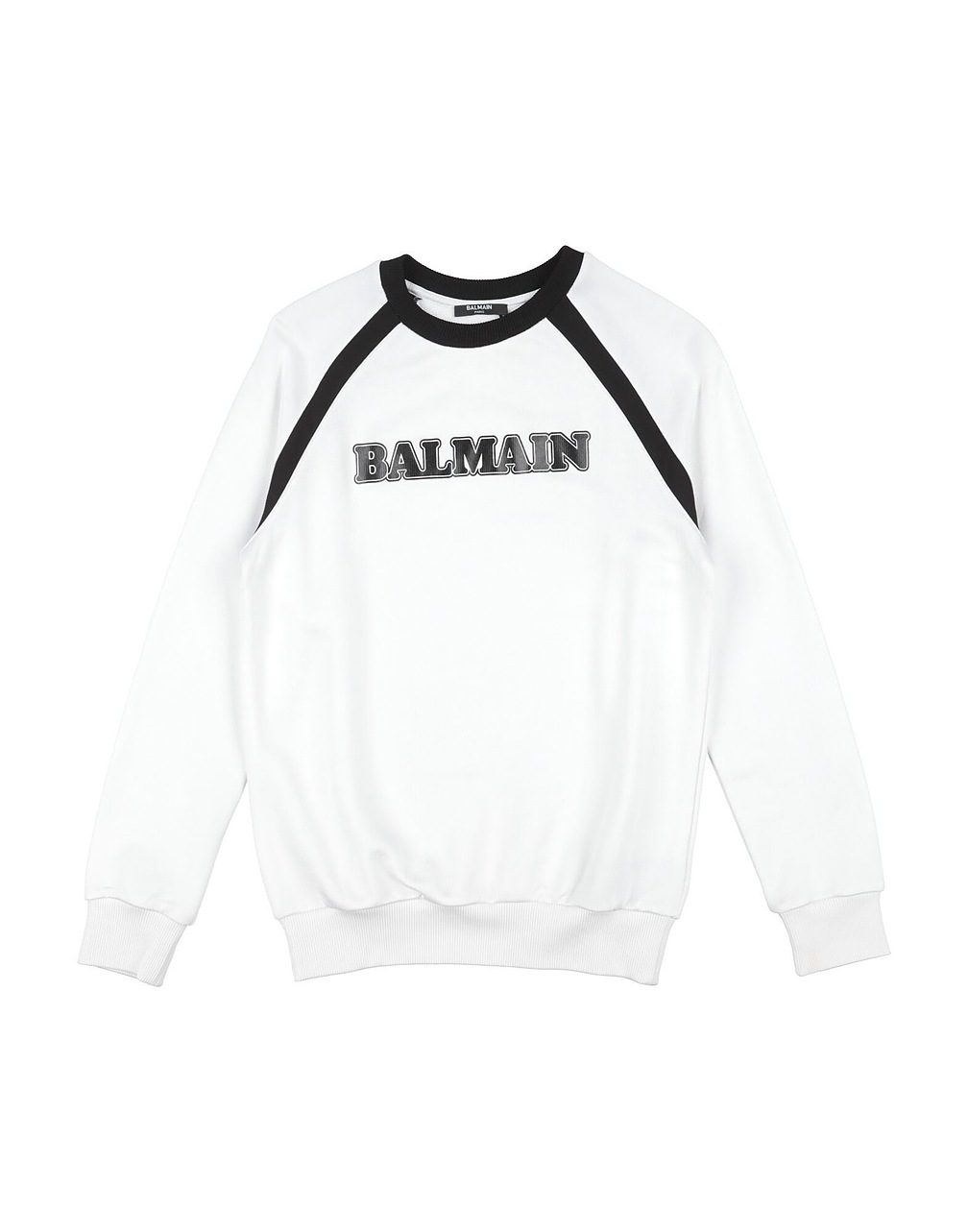 BALMAIN - Sweatshirts