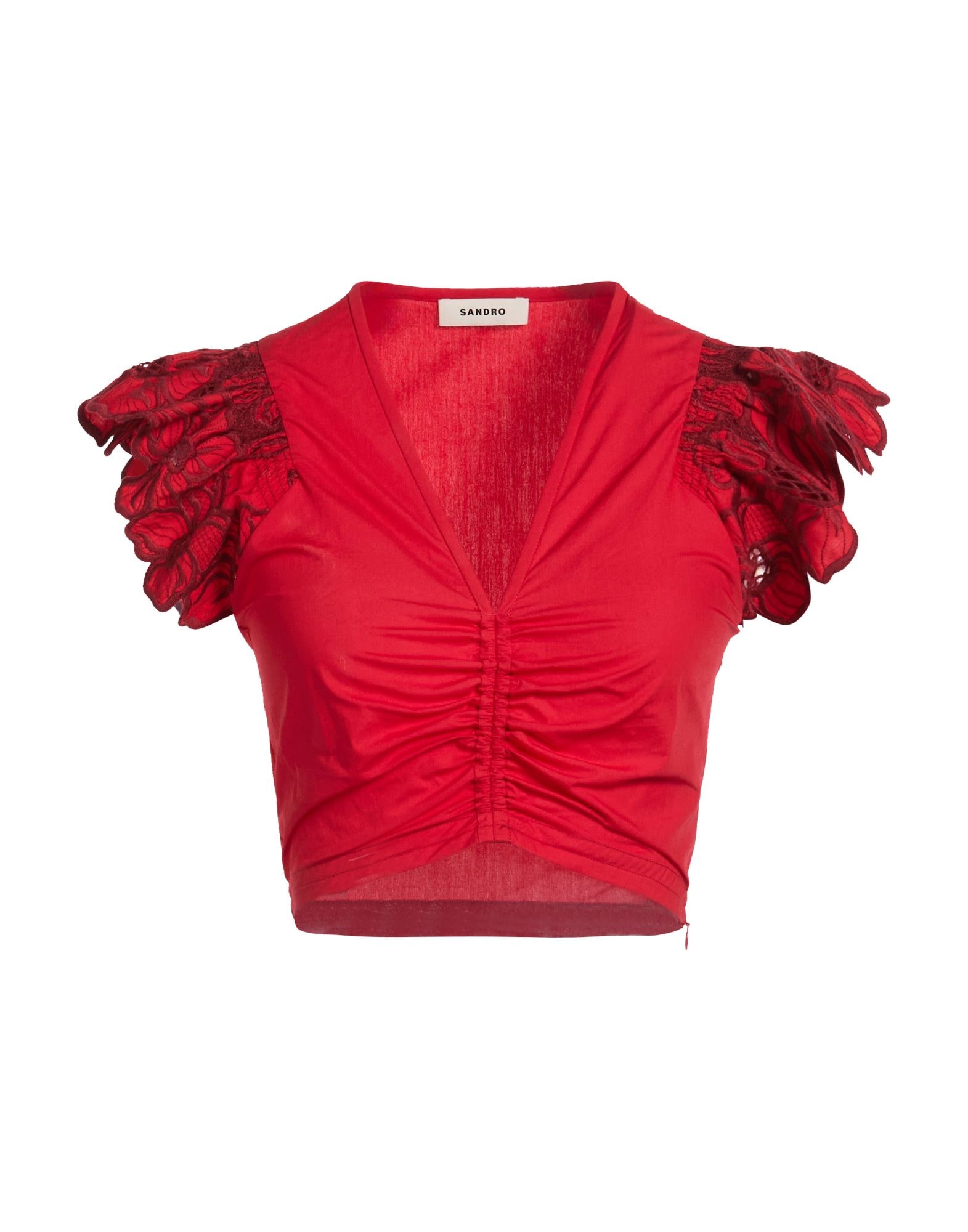 SANDRO - Tops