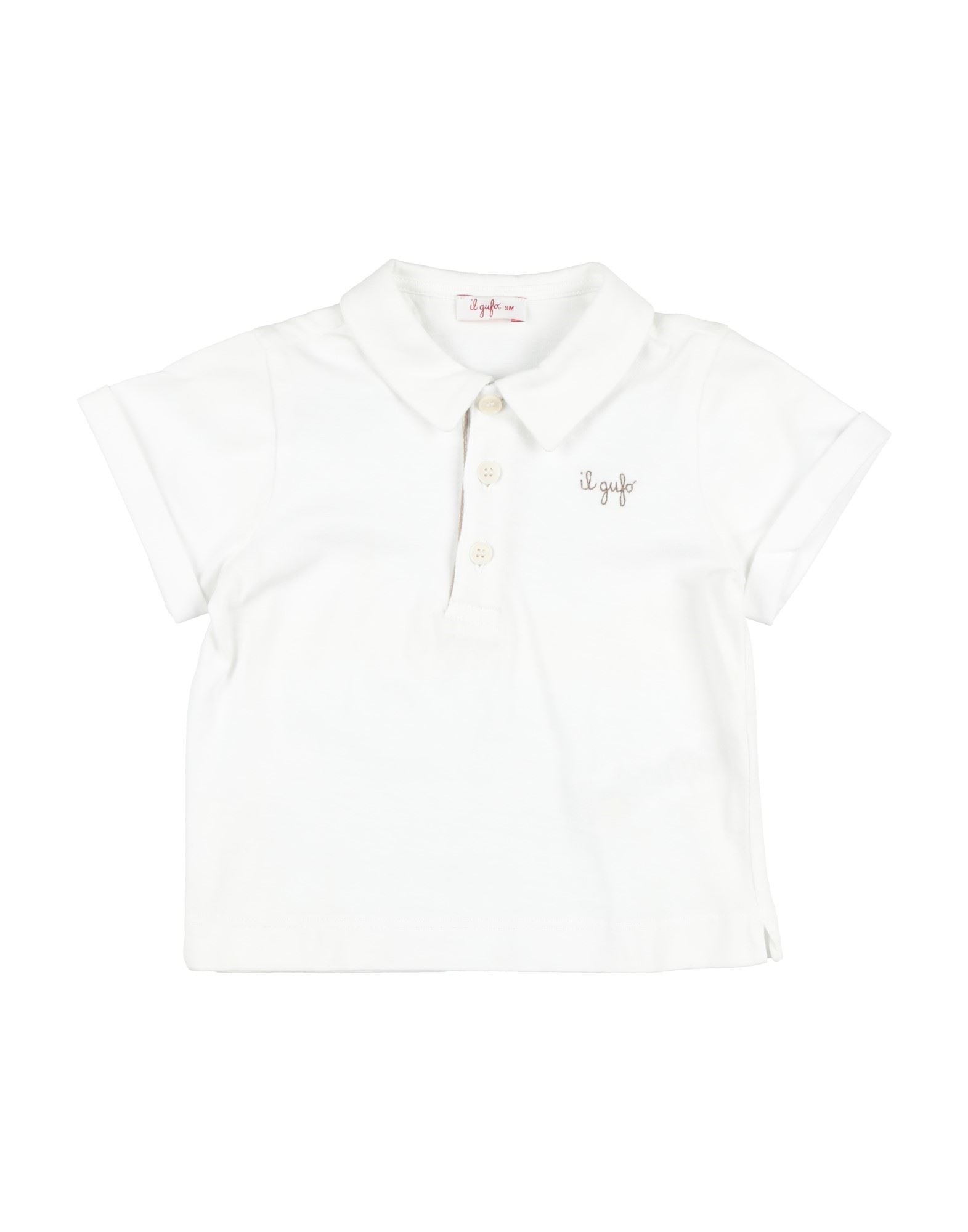 IL GUFO - Поло