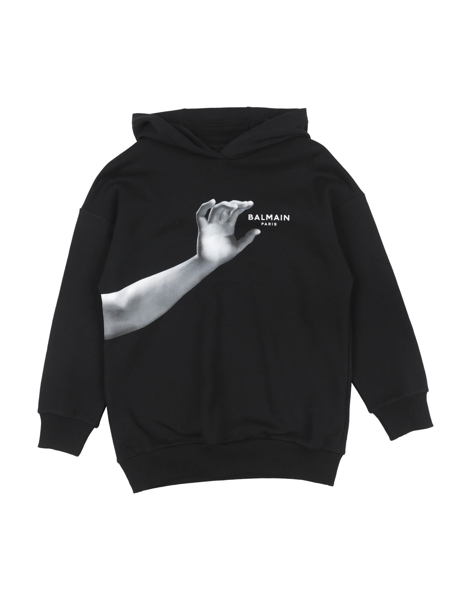 BALMAIN - Sweatshirts