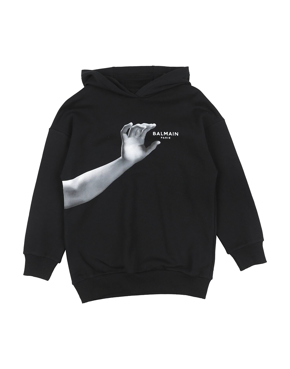 BALMAIN - Sweatshirts