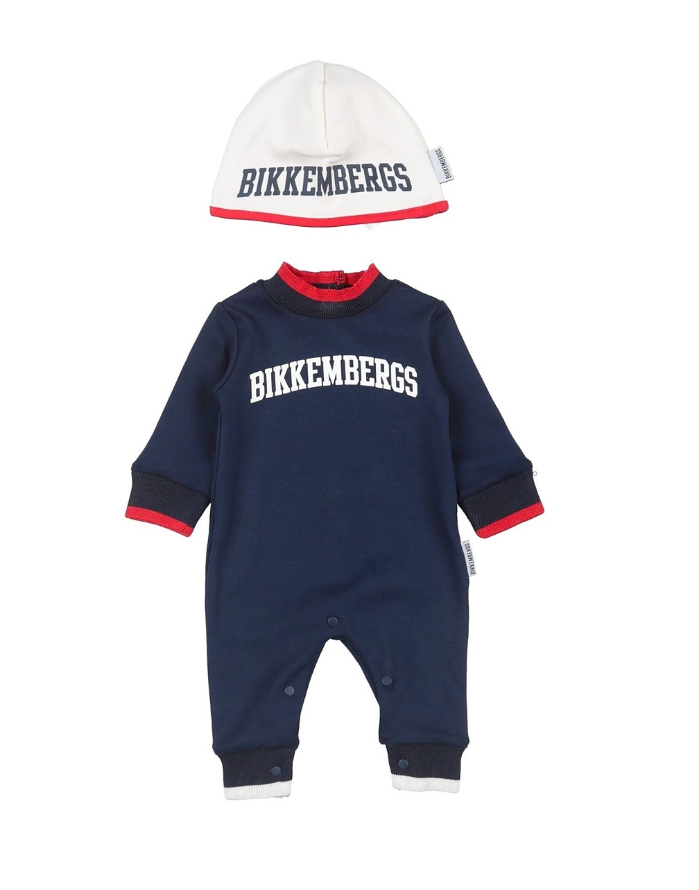 BIKKEMBERGS - Set Baby