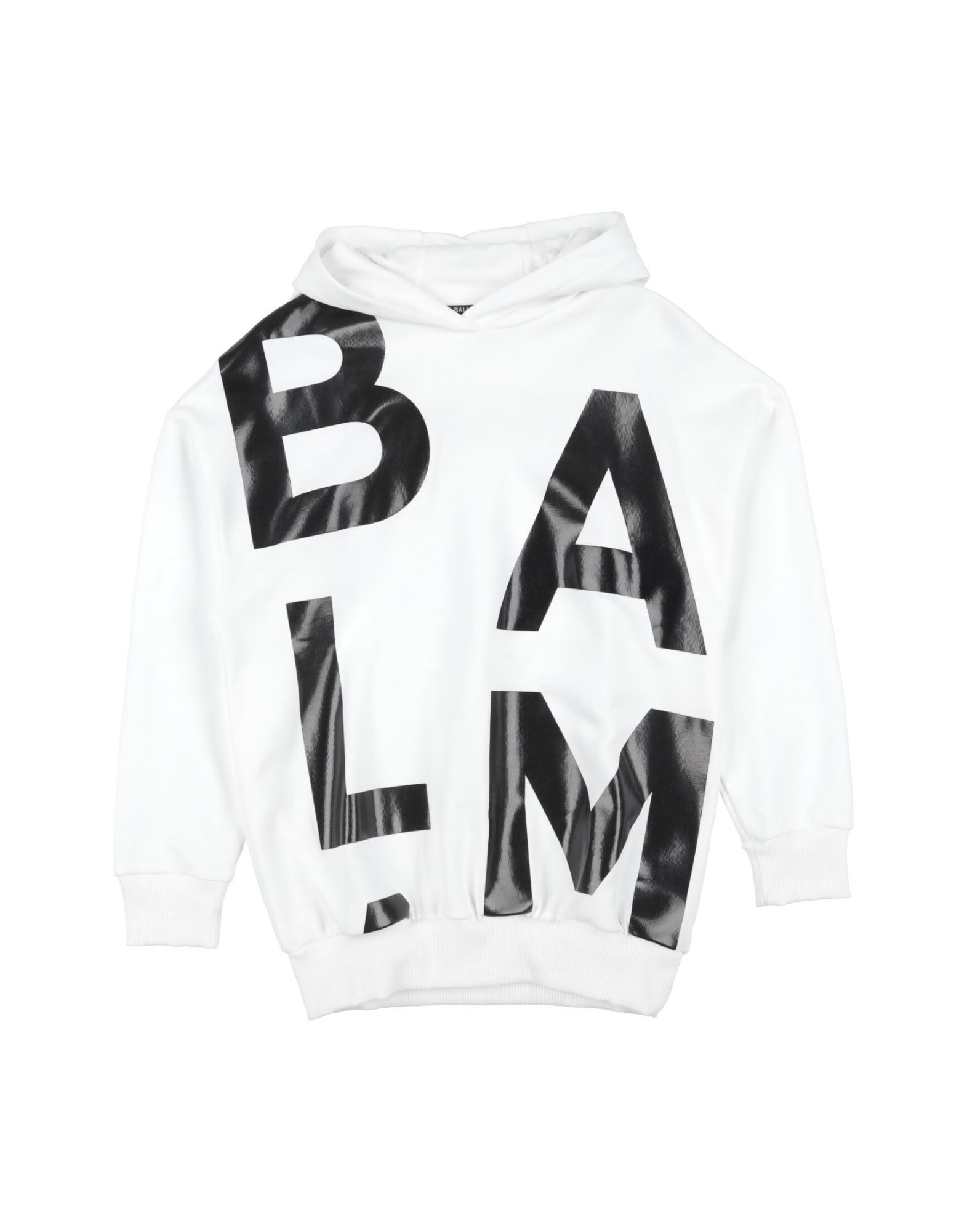 BALMAIN - Sweatshirts