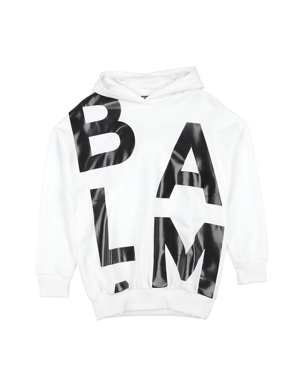 BALMAIN - Sweatshirts