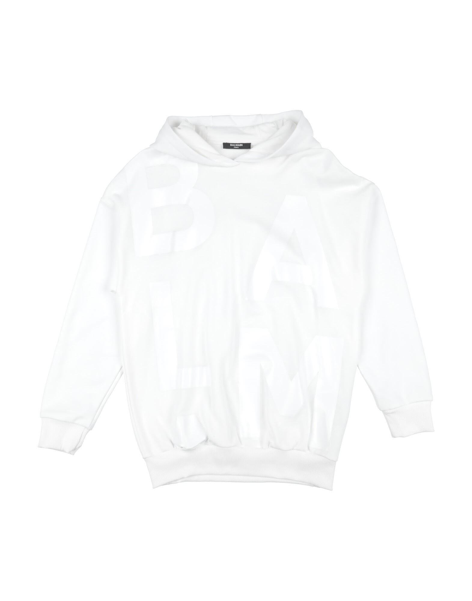 BALMAIN - Sweatshirts