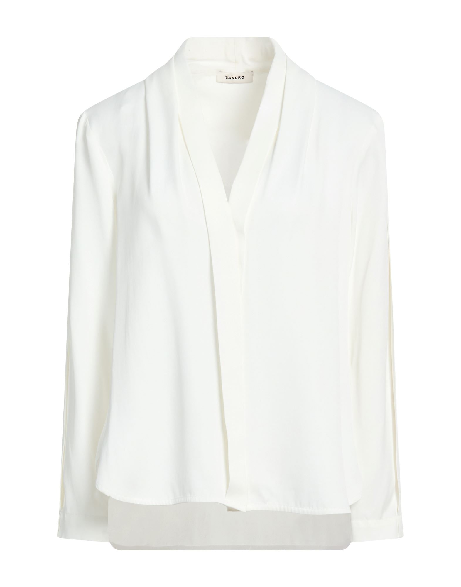 SANDRO - Shirts