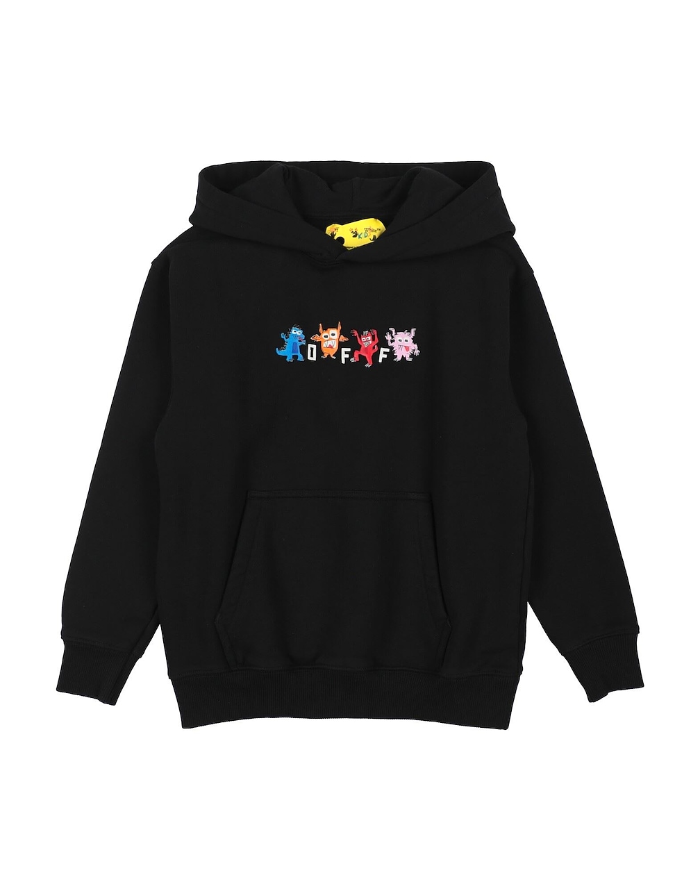 OFF-WHITE™ KIDS - Sudaderas
