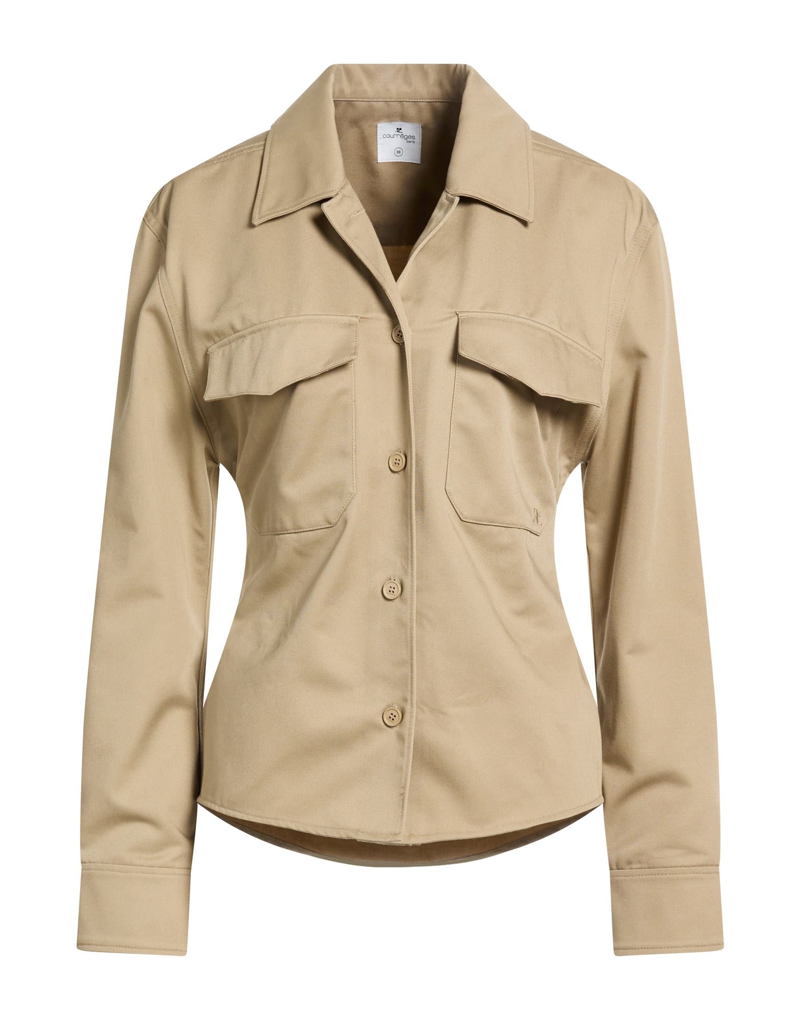 COURRÈGES - Camicie