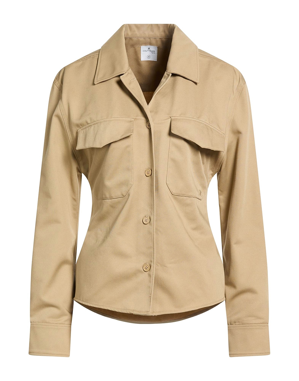 COURRÈGES - Camicie