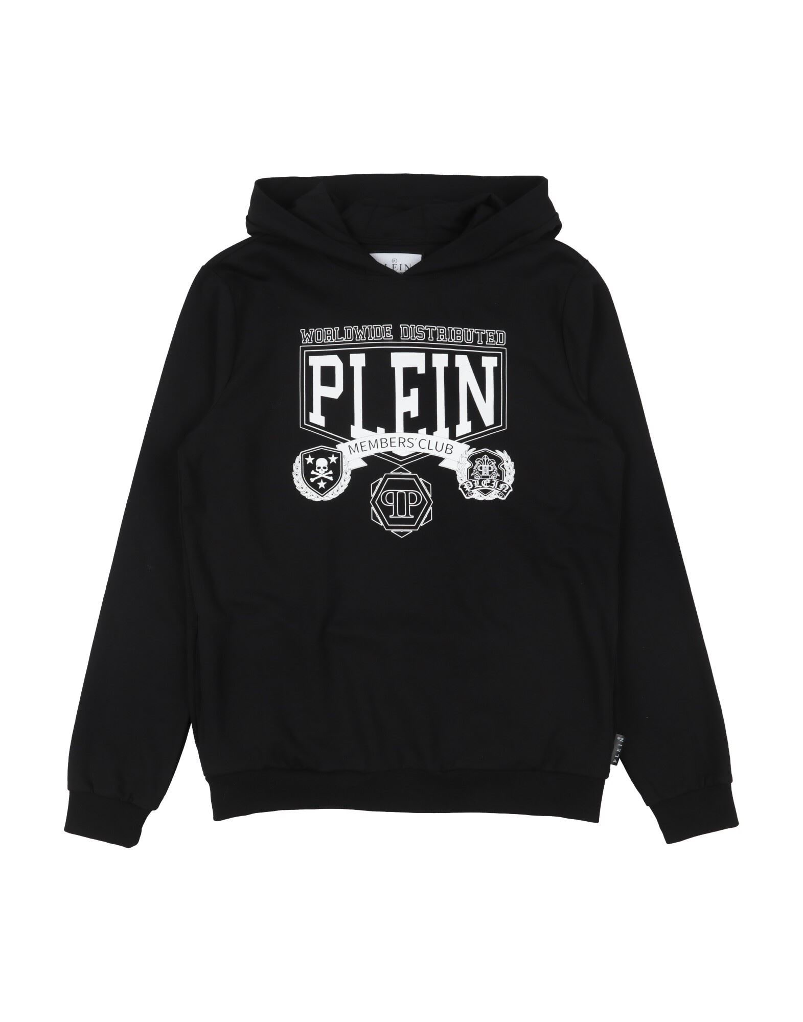PHILIPP PLEIN - Sweatshirts