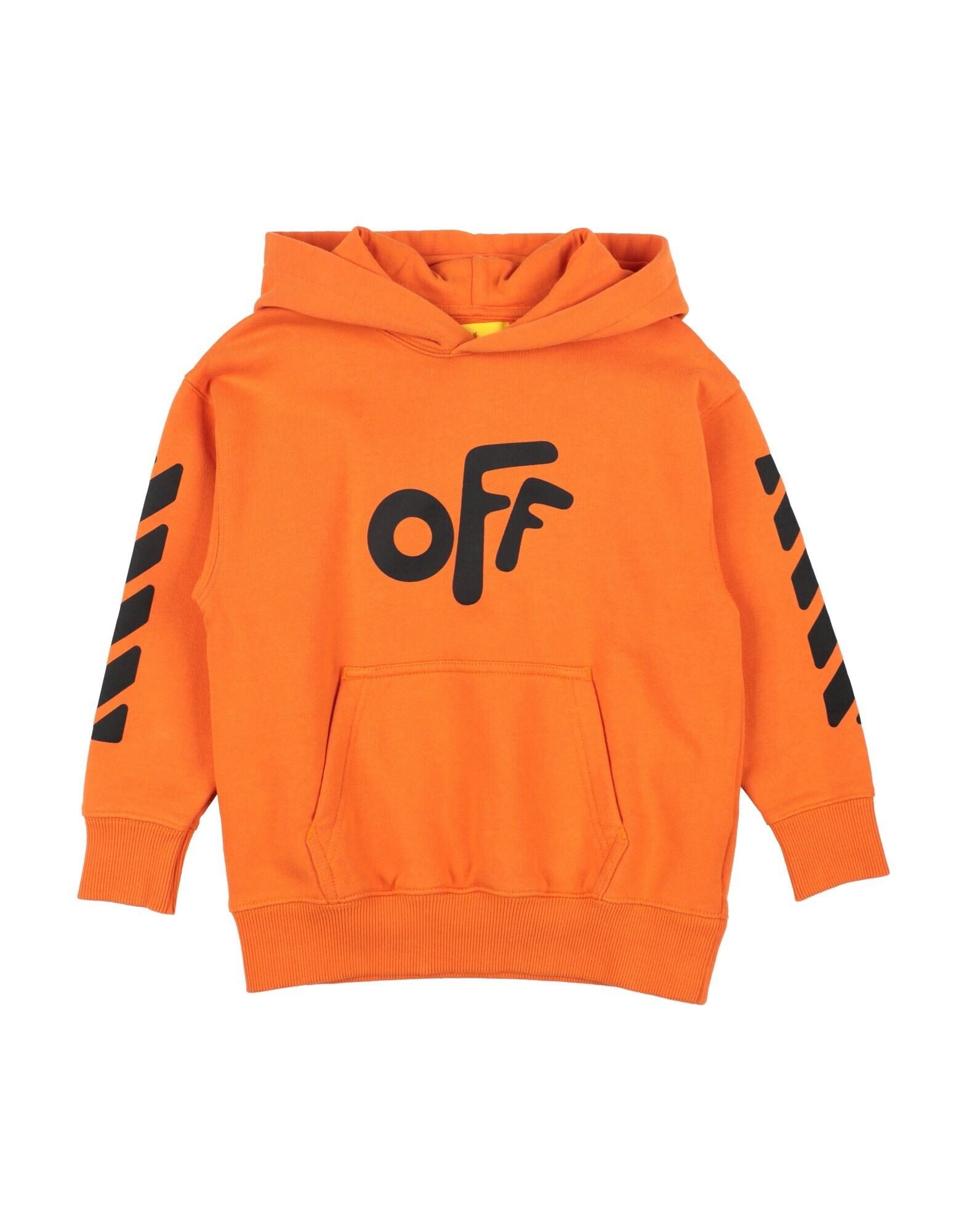 OFF-WHITE™ KIDS - Sweatshirts