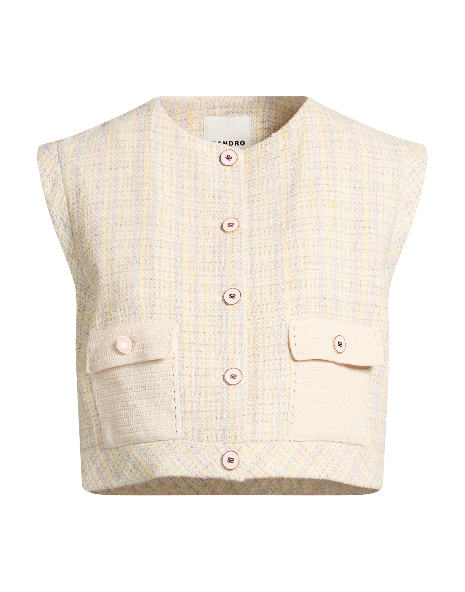 SANDRO - Tailored Vests