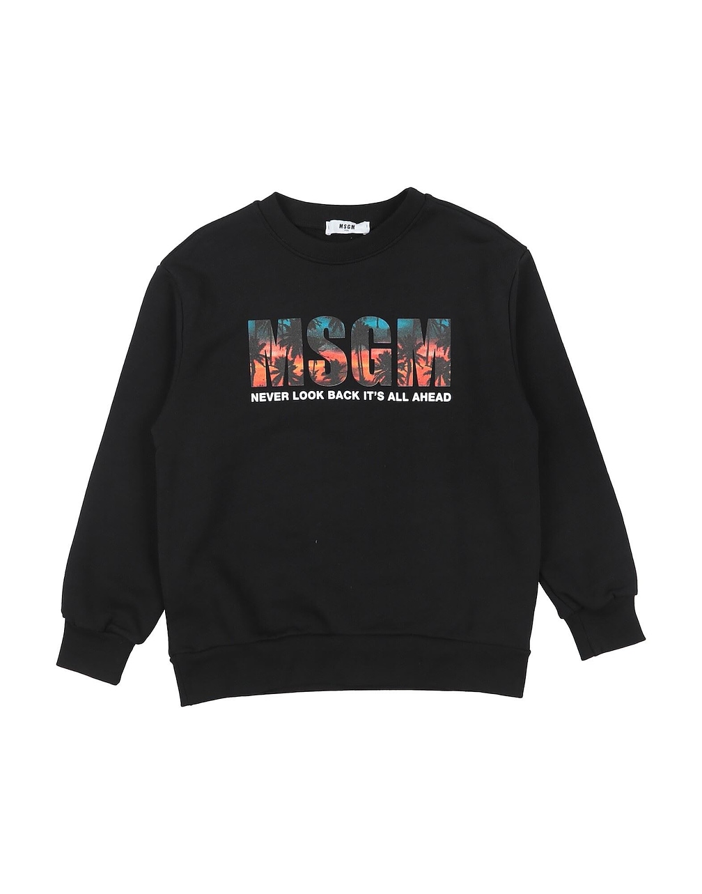 MSGM - Sweat-shirts