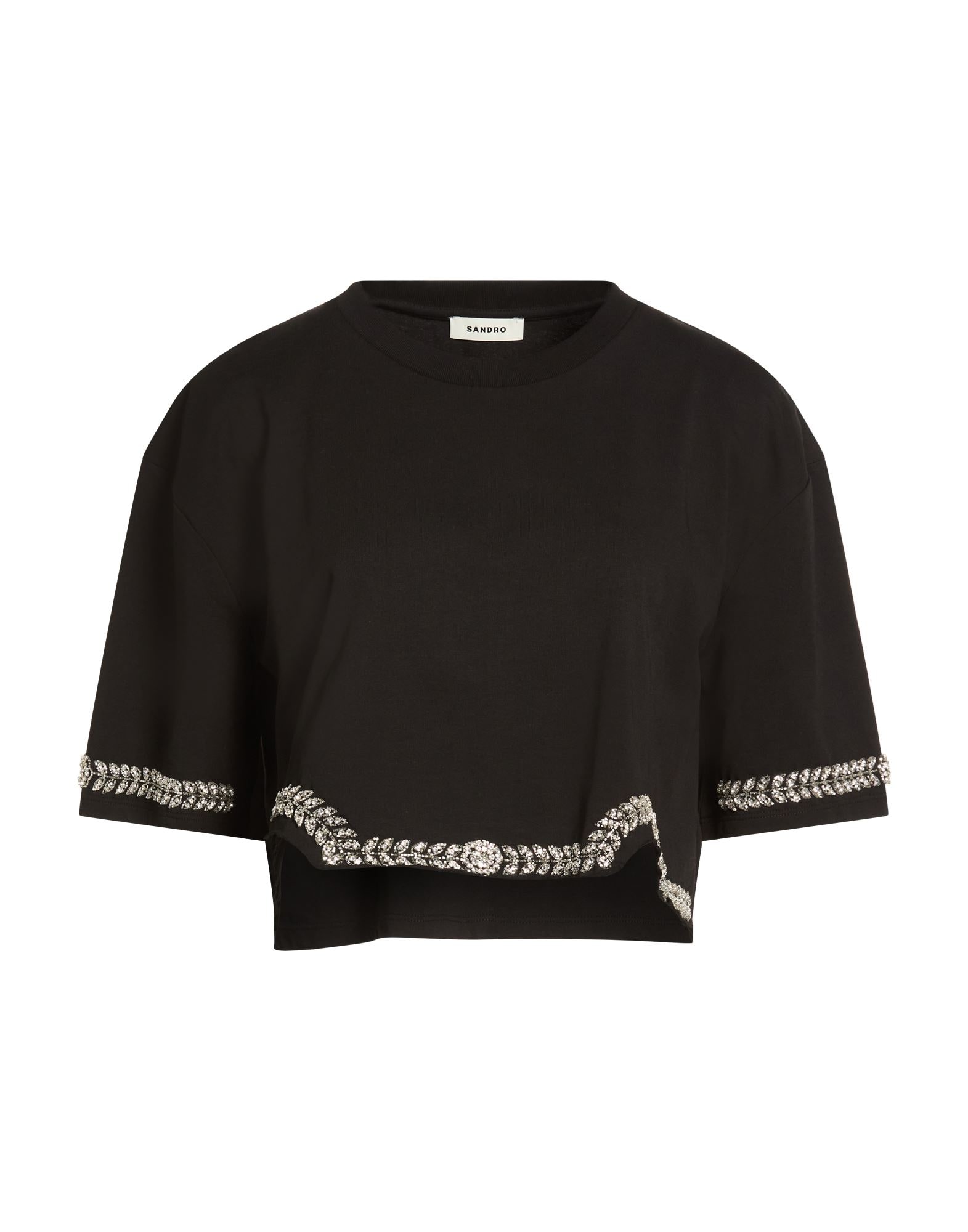 SANDRO - Футболки