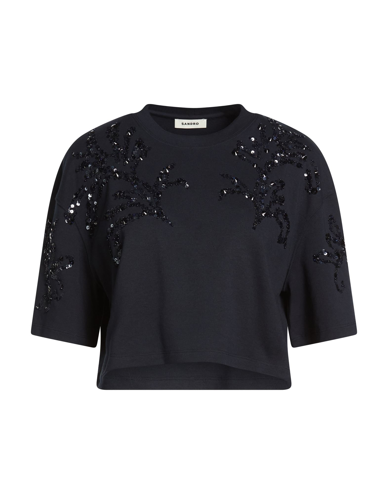 SANDRO - Футболки