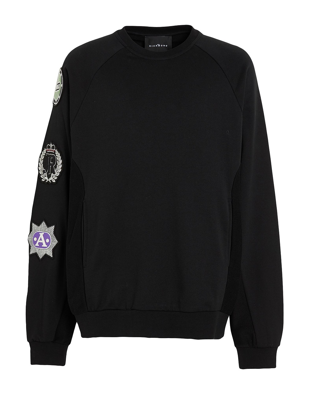 JOHN RICHMOND - Sweatshirts