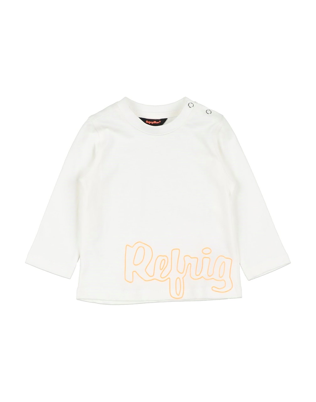 REFRIGIWEAR - T-shirts
