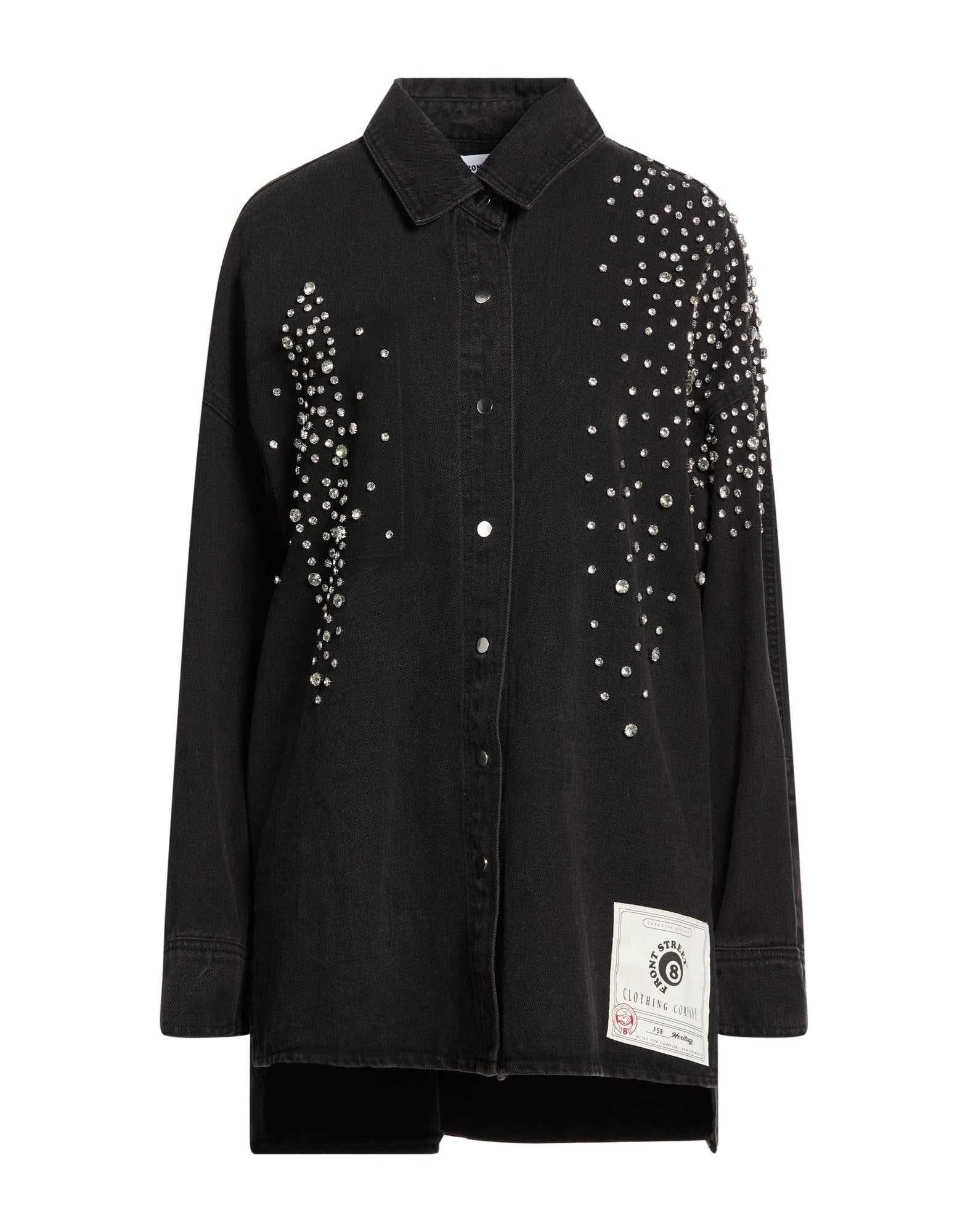 FRONT STREET 8 - Shirts