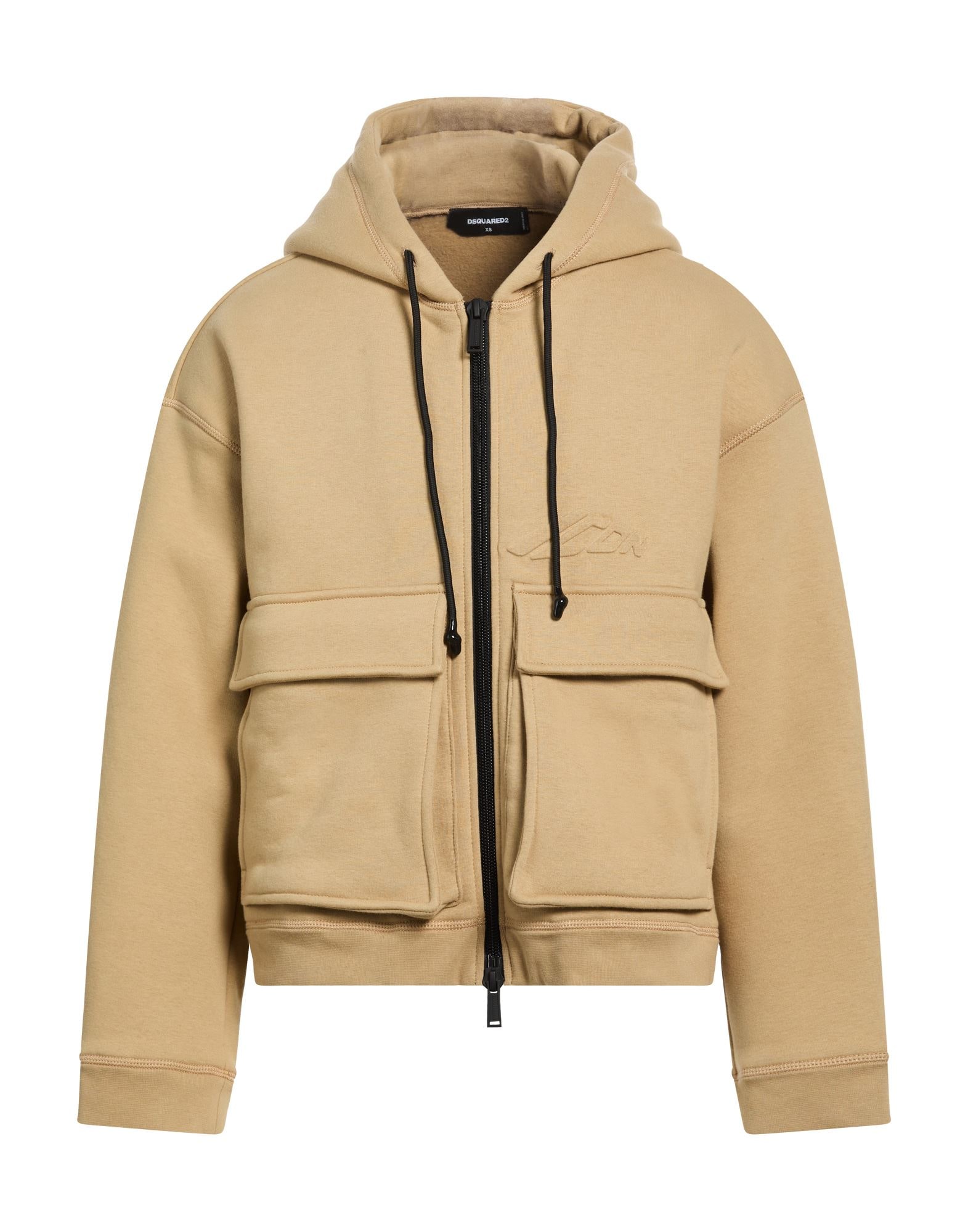 DSQUARED2 - スウェットシャツ