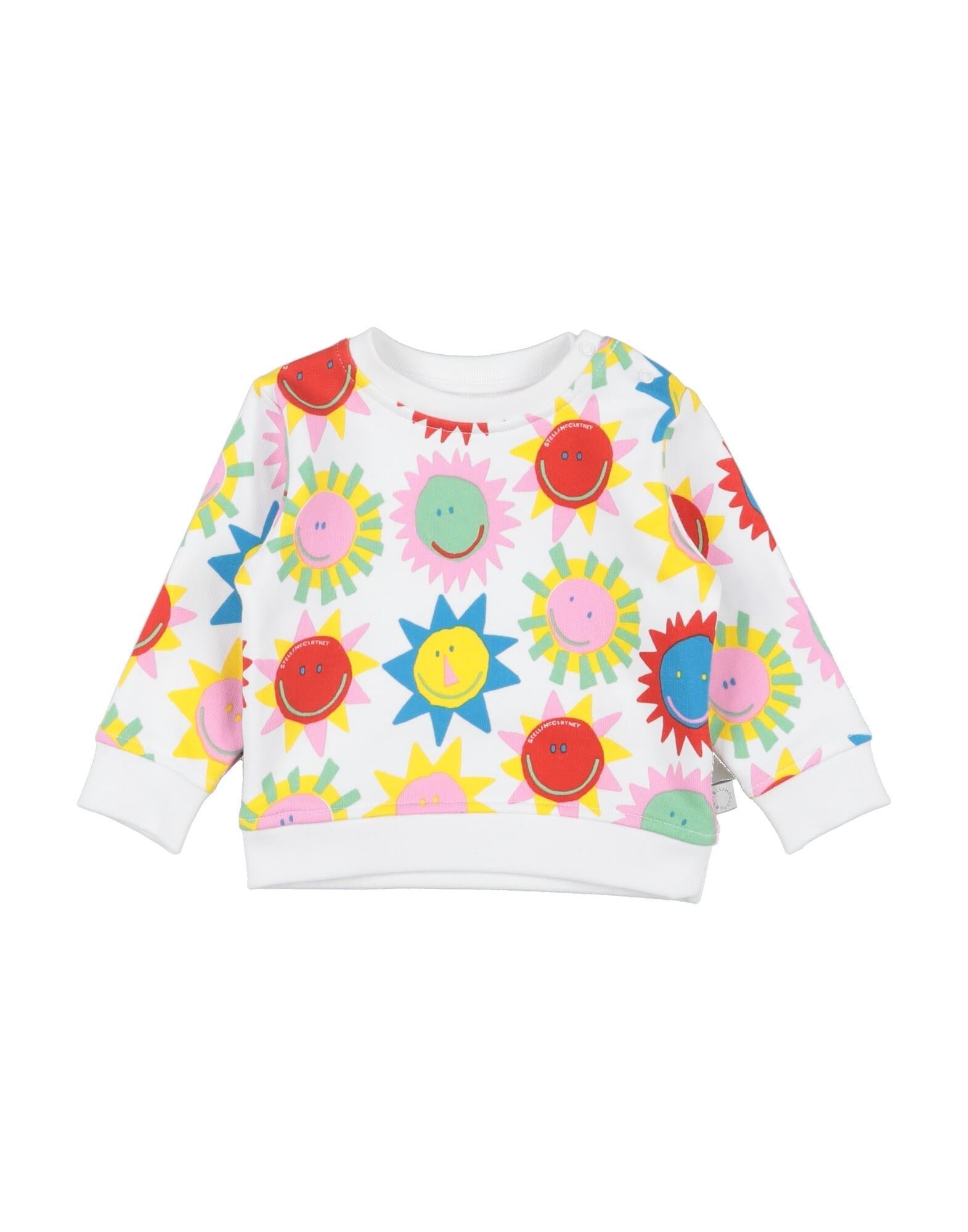 STELLA McCARTNEY KIDS - Sweatshirts