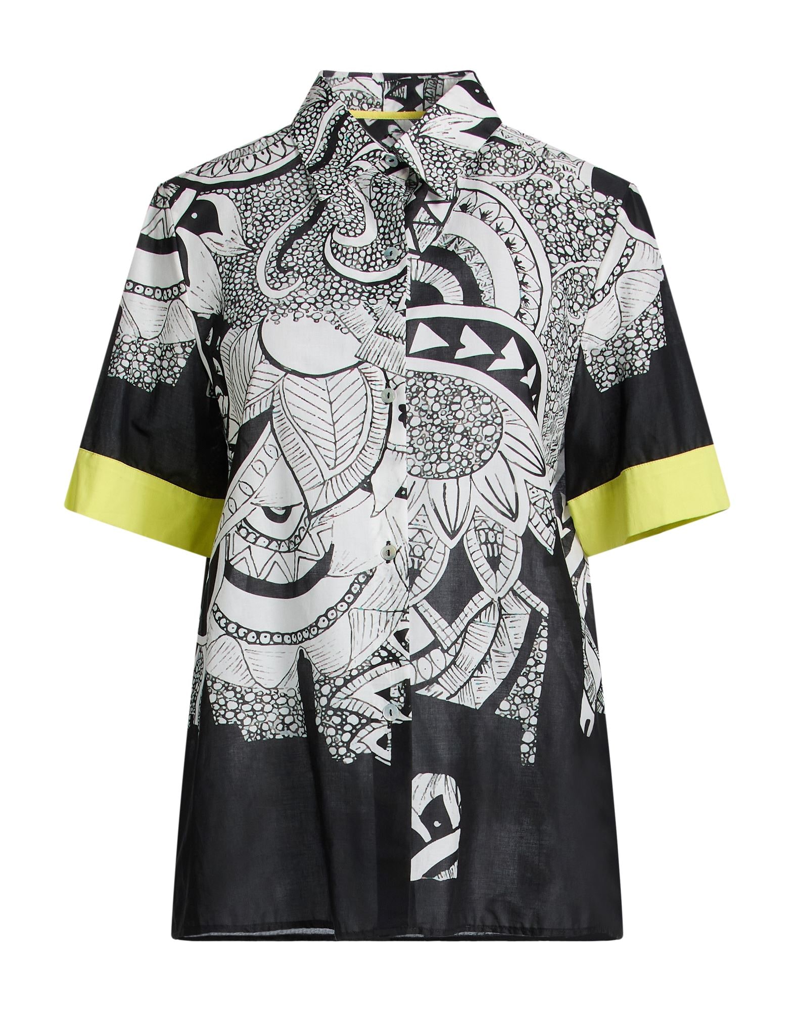 CETTINA BUCCA - Hemden