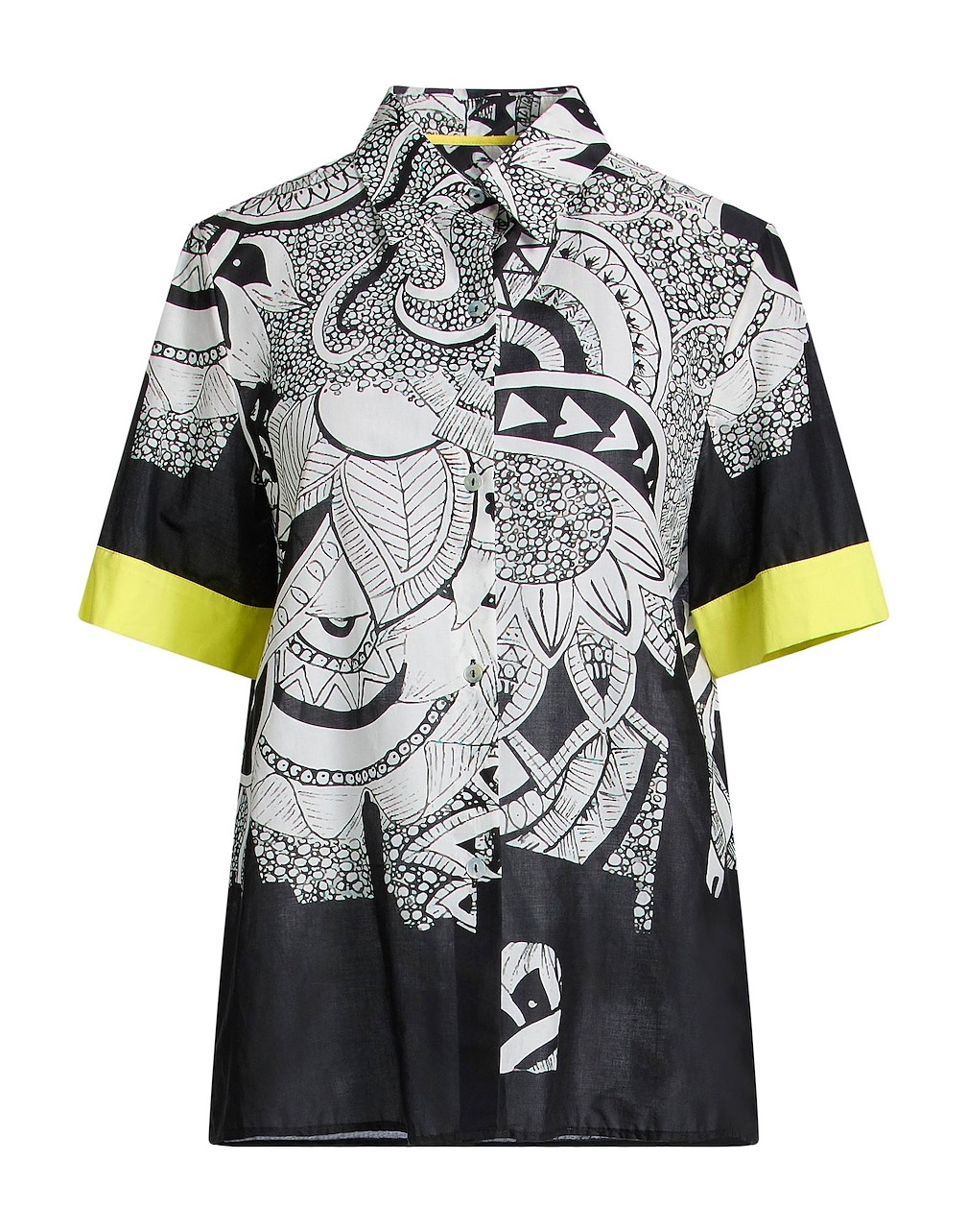 CETTINA BUCCA - Hemden