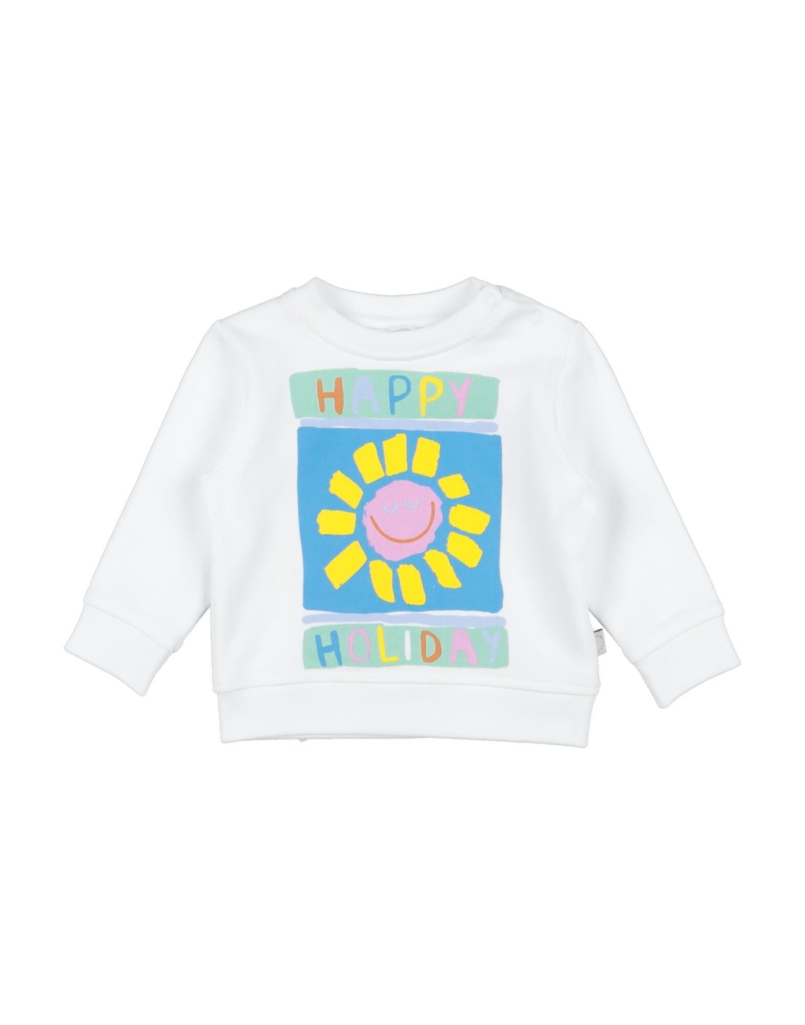 STELLA McCARTNEY KIDS - Sweatshirts