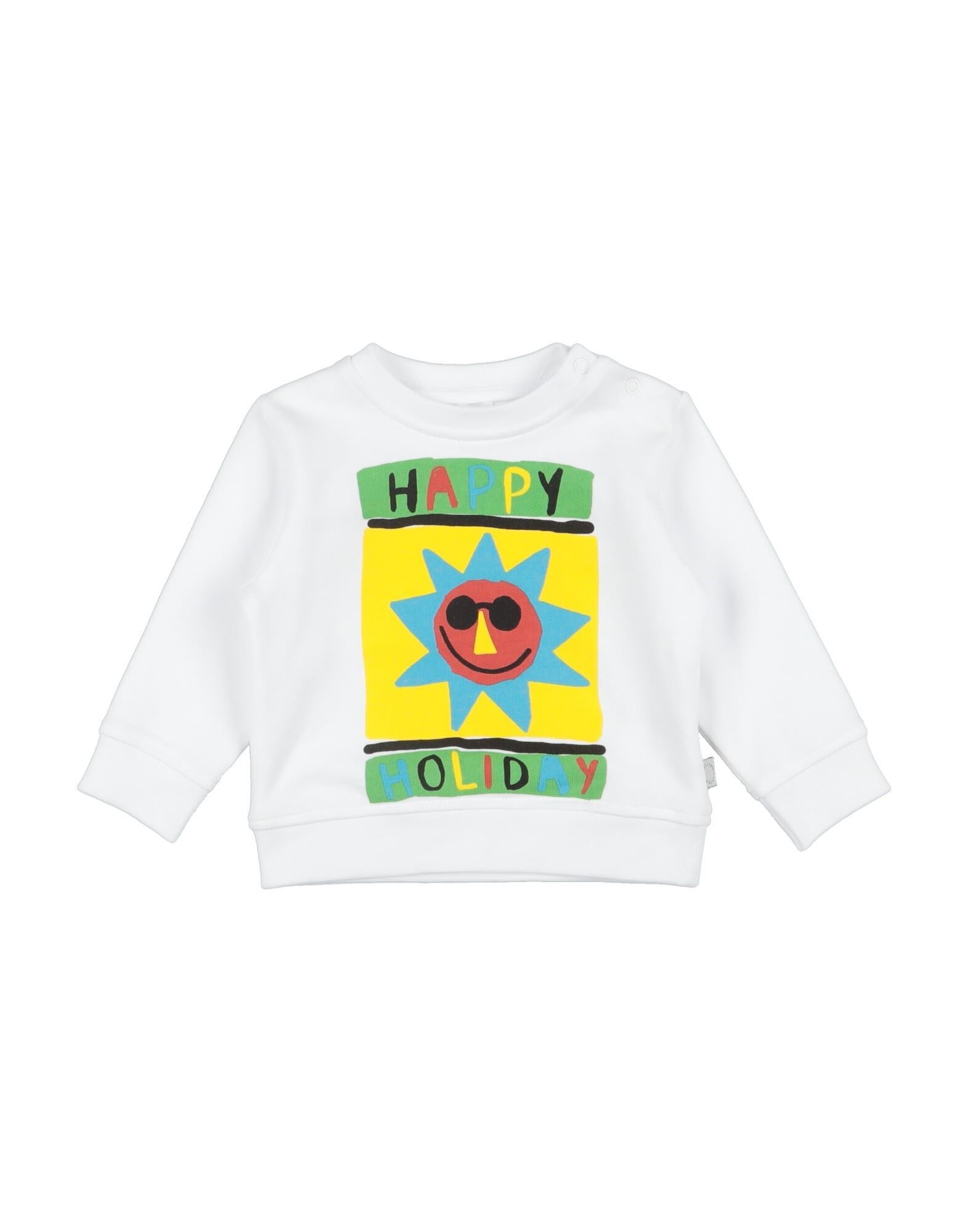 STELLA McCARTNEY KIDS - Sweatshirts
