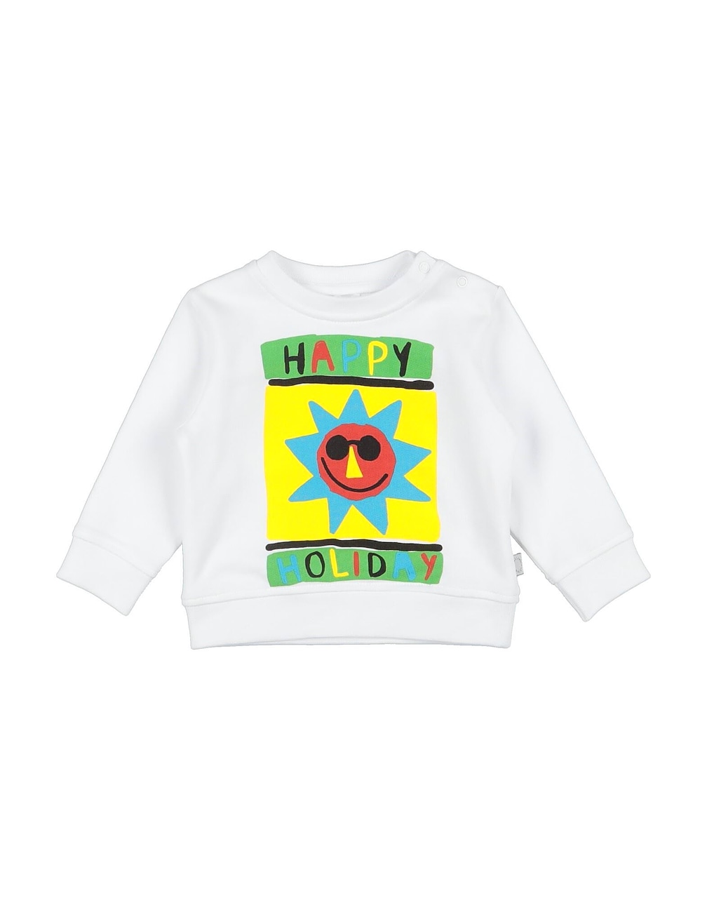 STELLA McCARTNEY KIDS - Sweatshirts