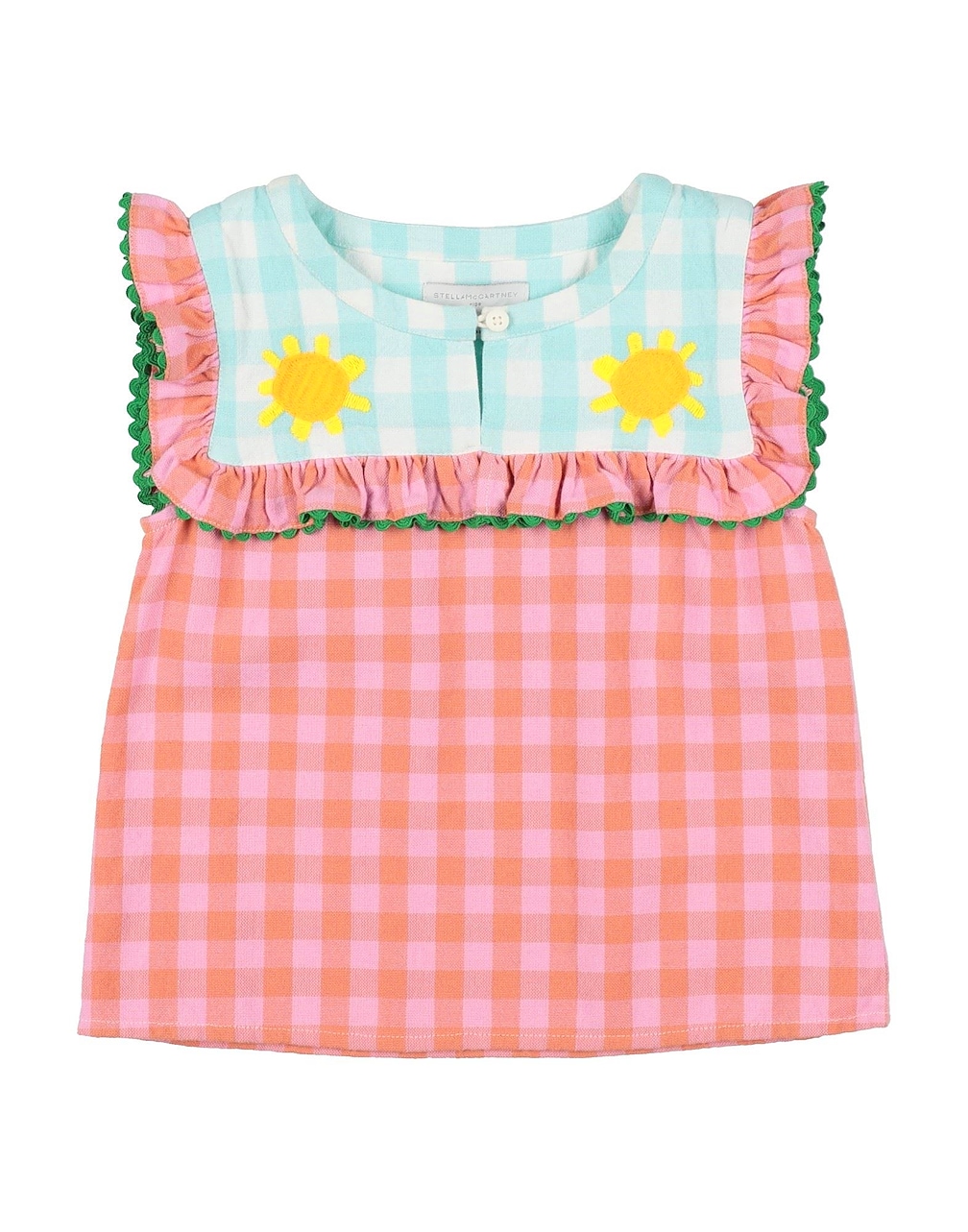 STELLA McCARTNEY KIDS - Tops