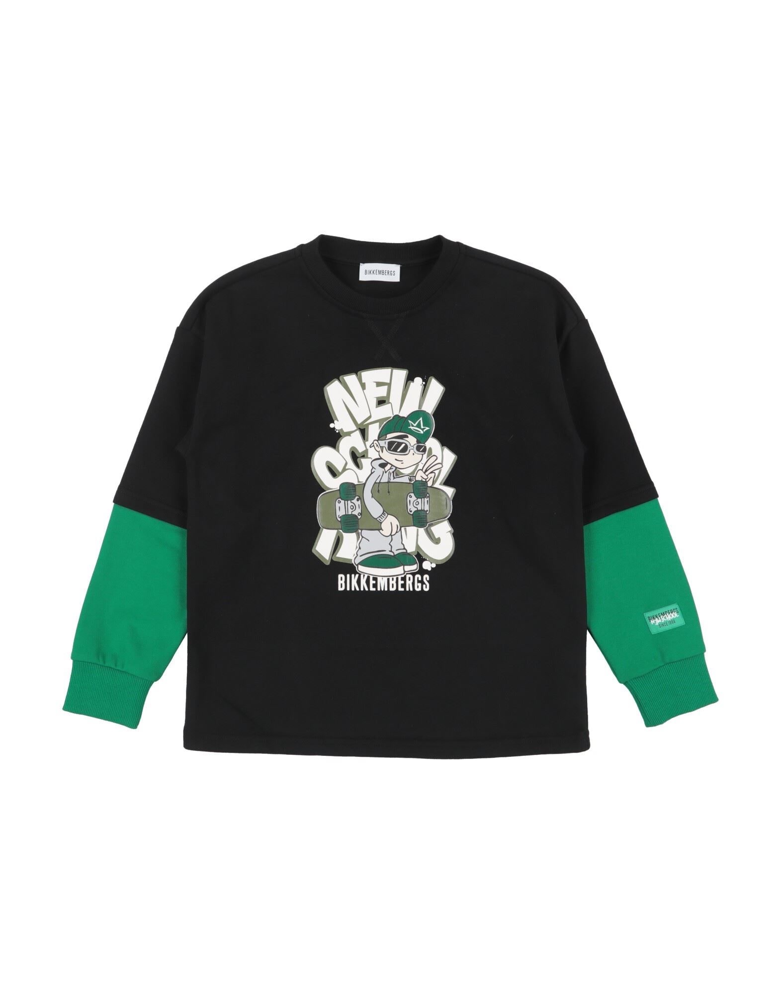 BIKKEMBERGS - Sweatshirts