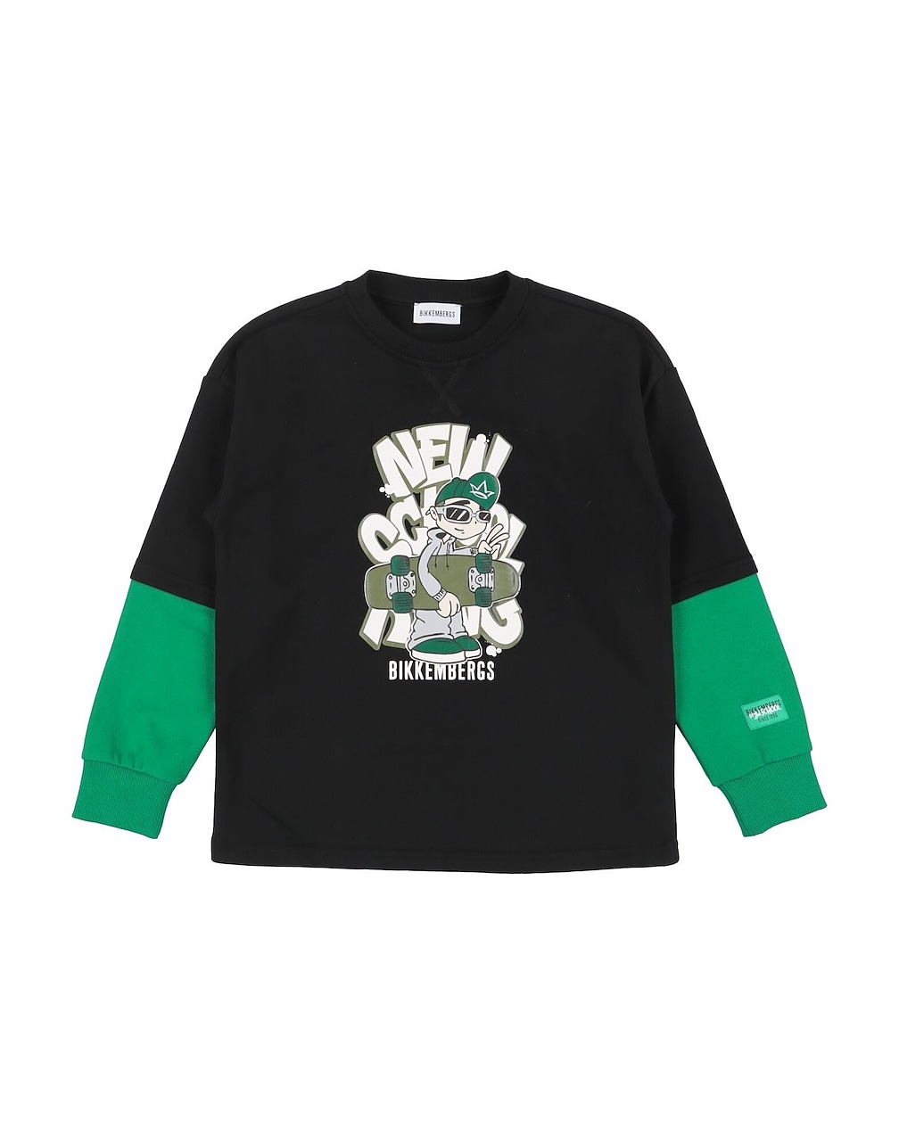 BIKKEMBERGS - Sweatshirts