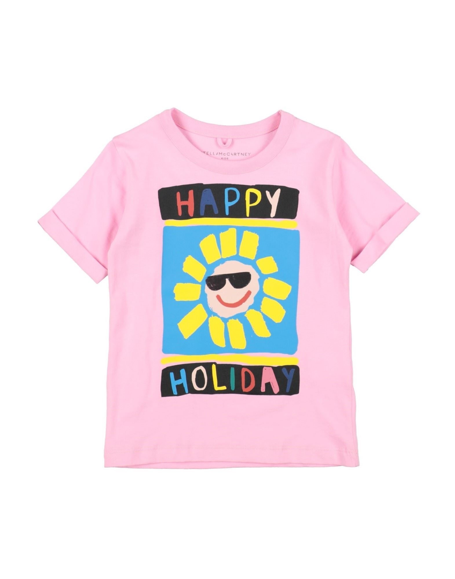 STELLA McCARTNEY KIDS - 티셔츠