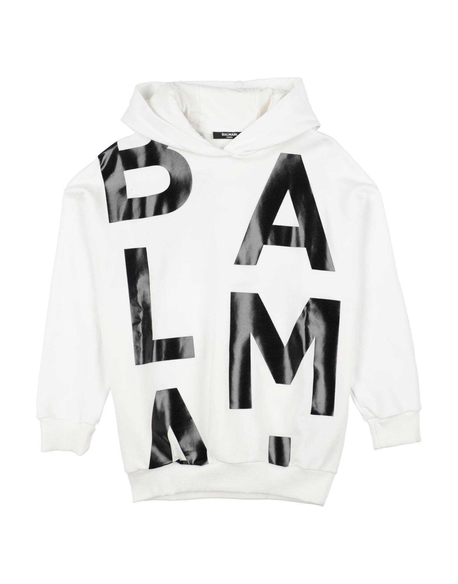 BALMAIN - Sweatshirts