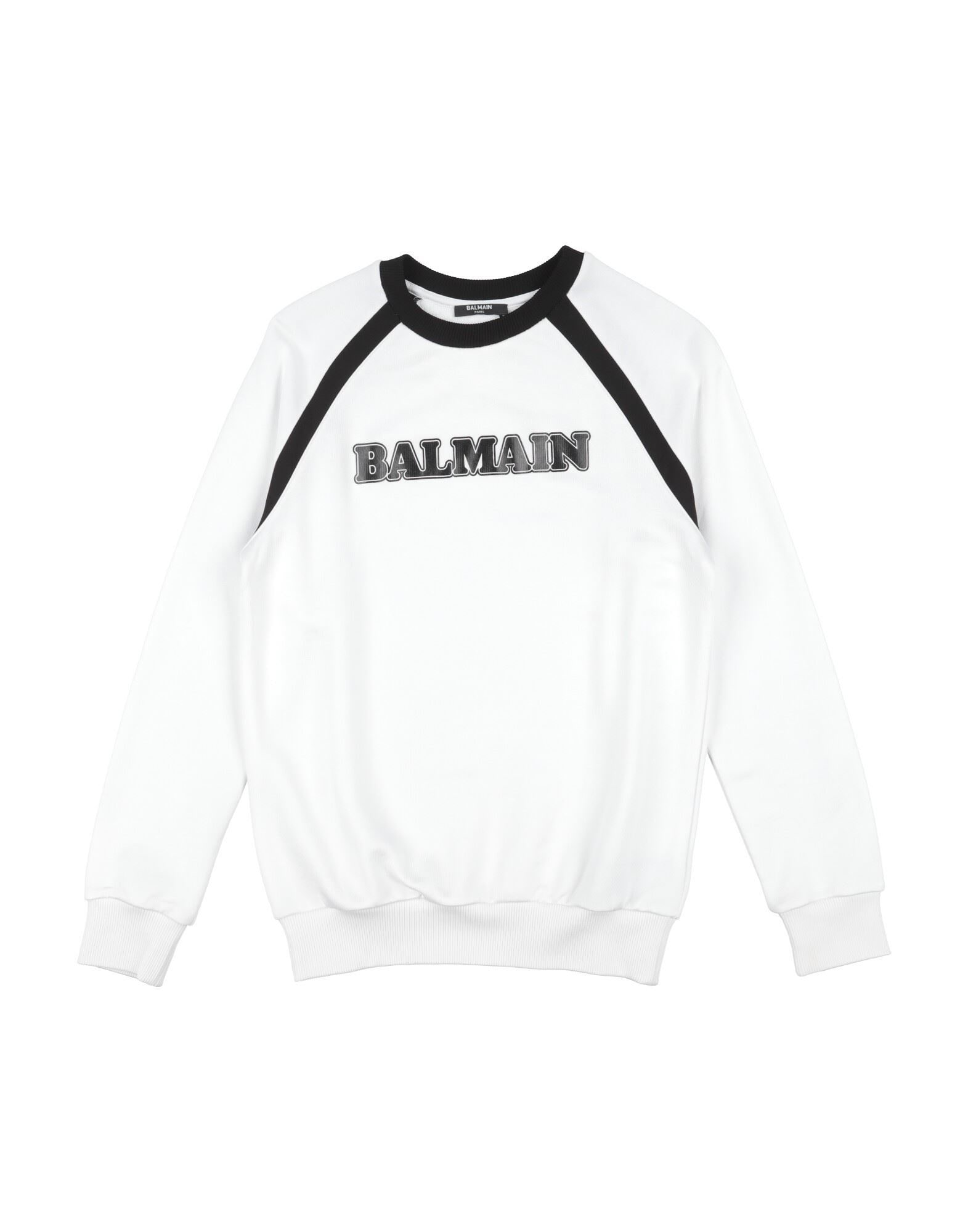 BALMAIN - Sweatshirts