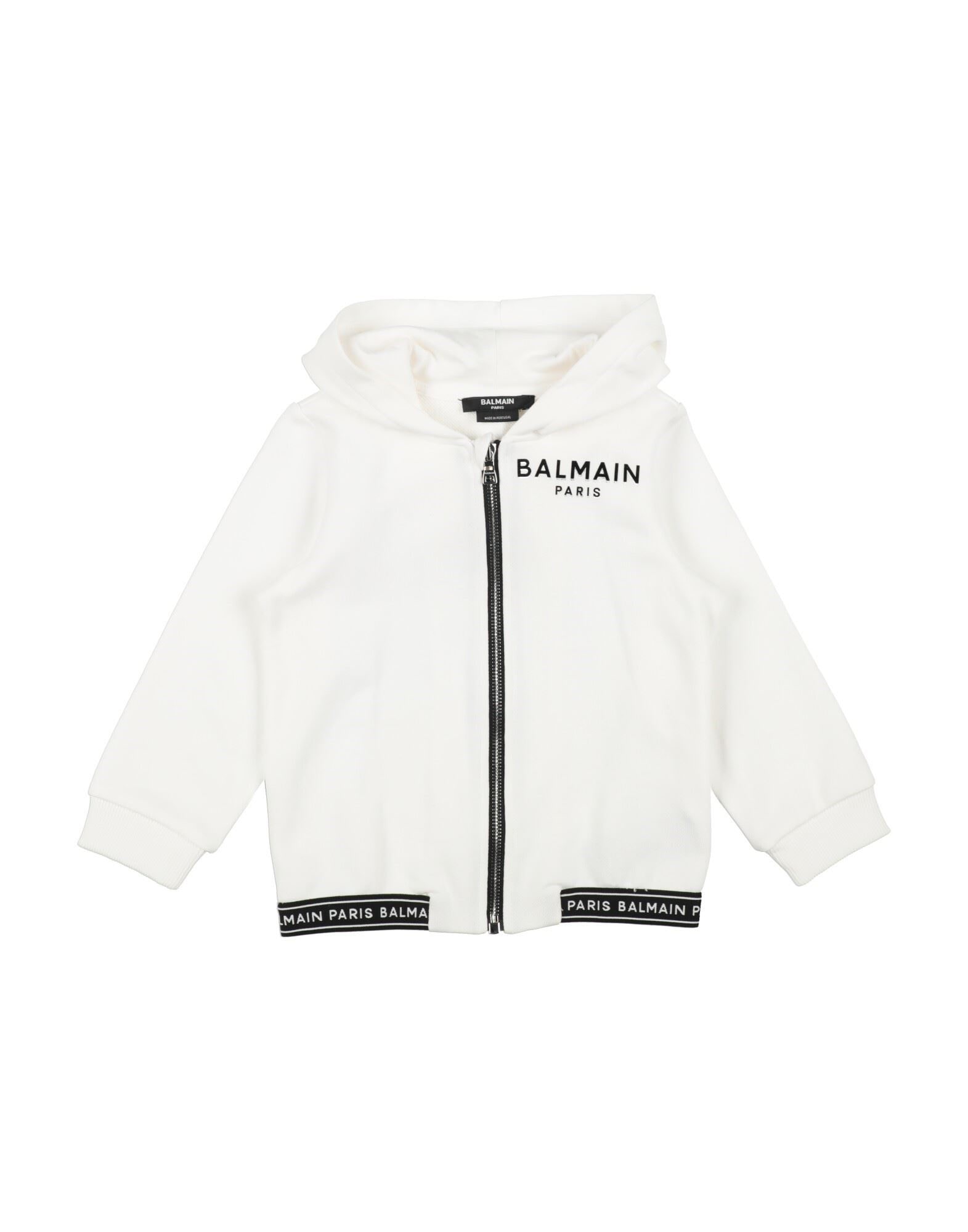 BALMAIN - 트레이닝 상의