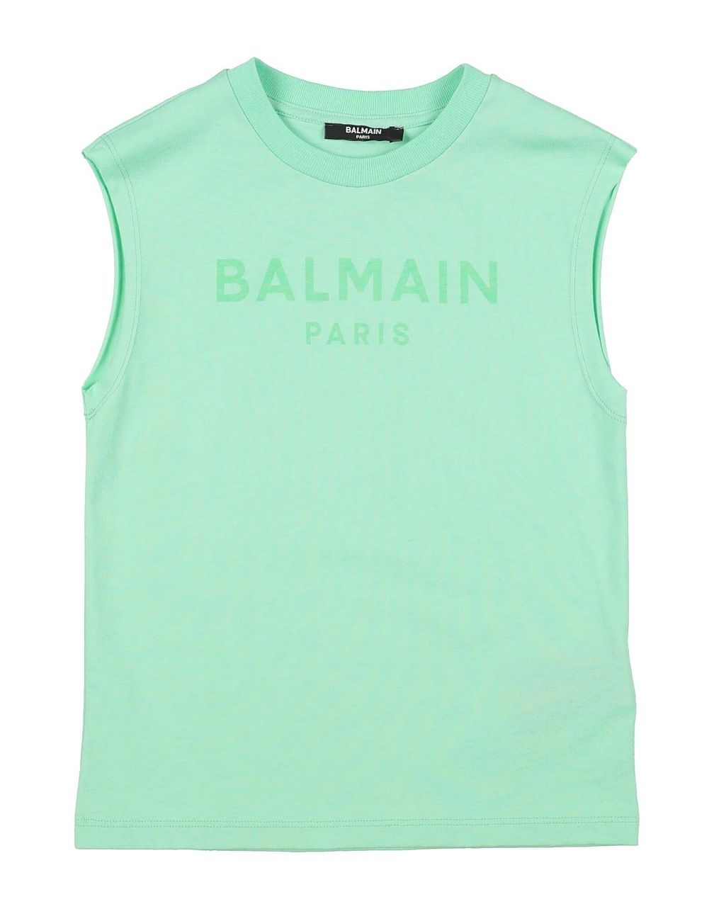 BALMAIN - T-shirts