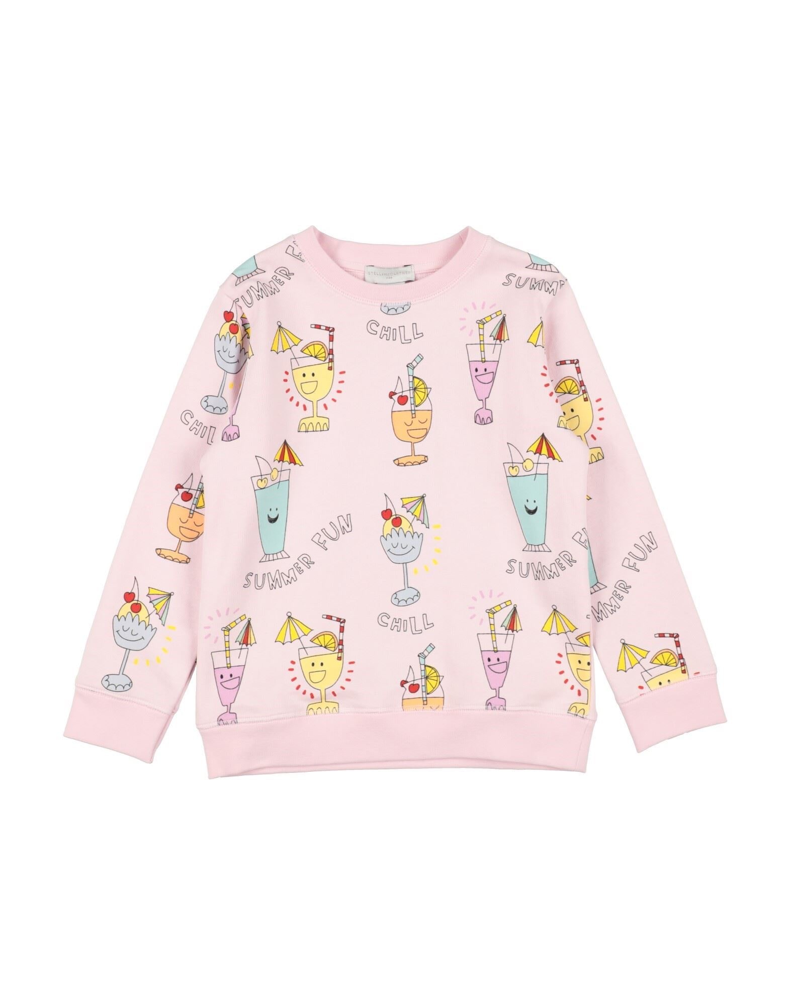 STELLA McCARTNEY KIDS - 트레이닝 상의