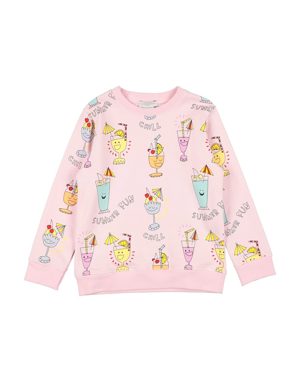 STELLA McCARTNEY KIDS - Sweatshirts