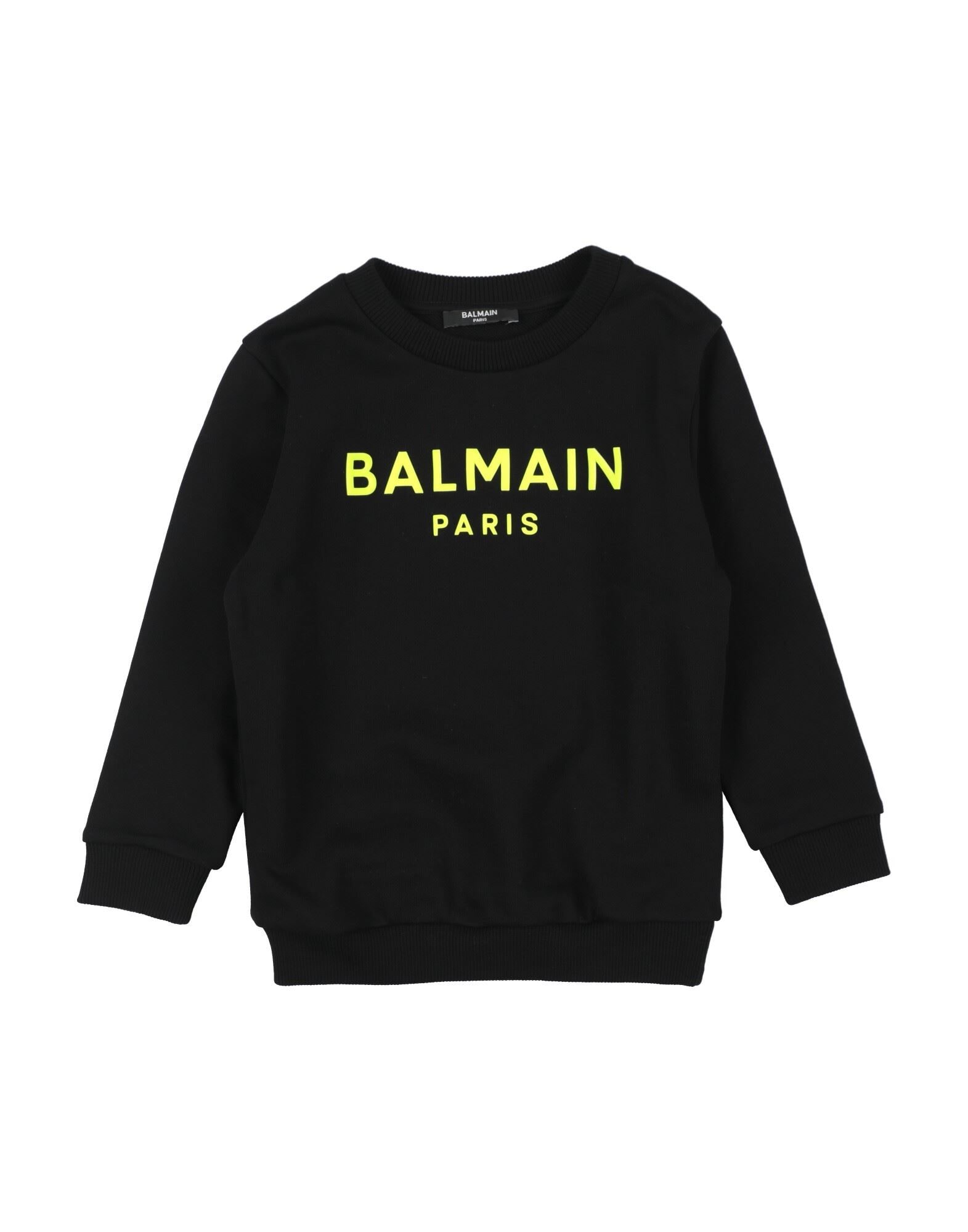 BALMAIN - Sweatshirts