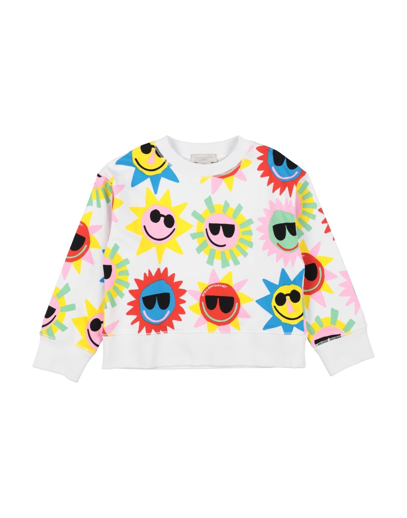 STELLA McCARTNEY KIDS - 트레이닝 상의