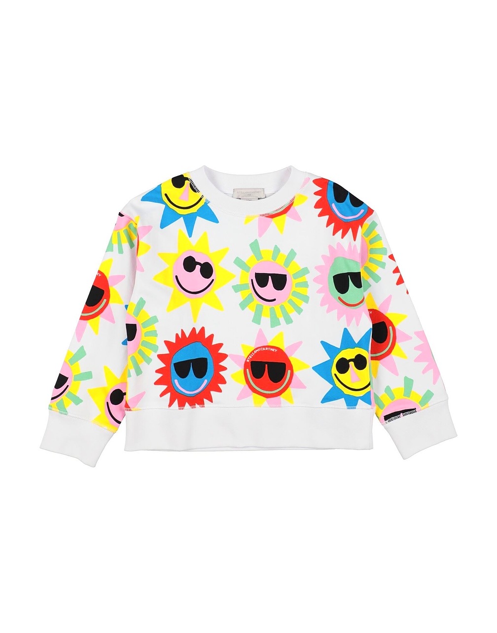STELLA McCARTNEY KIDS - Sweatshirts