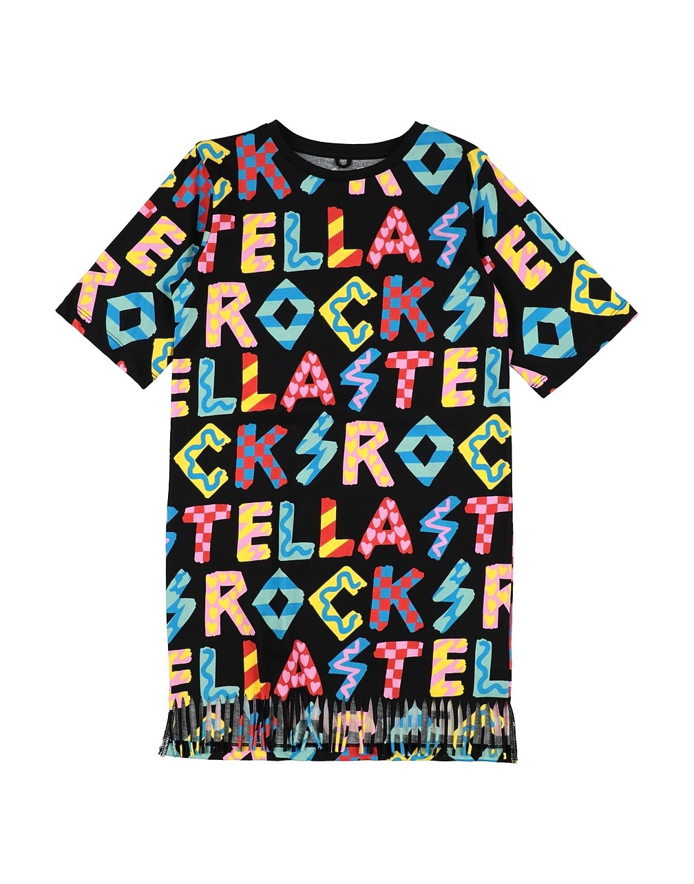 STELLA McCARTNEY KIDS - Kids’ dresses