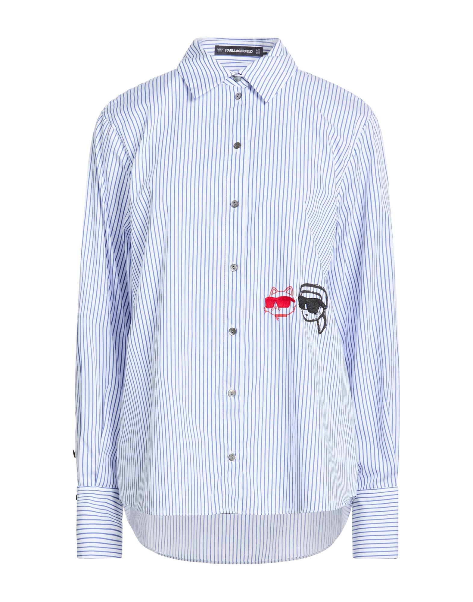 KARL LAGERFELD - Shirts