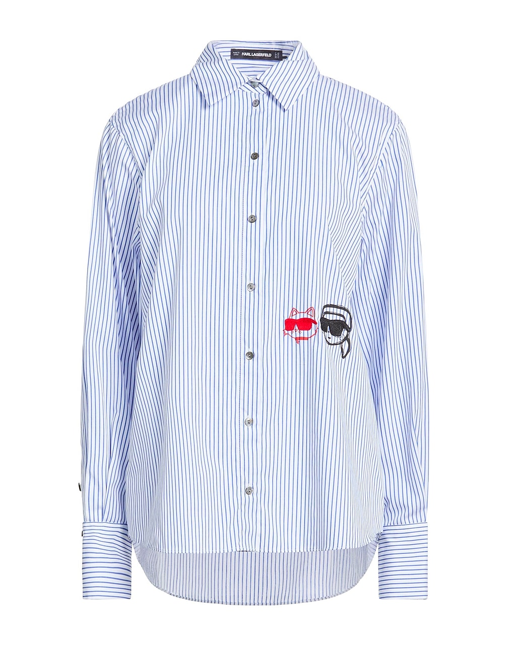 KARL LAGERFELD - Shirts