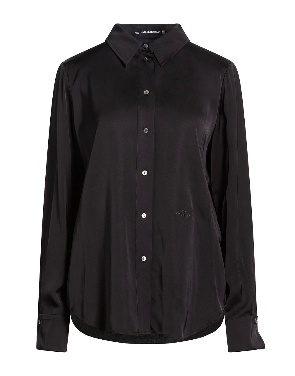 KARL LAGERFELD - Camisas