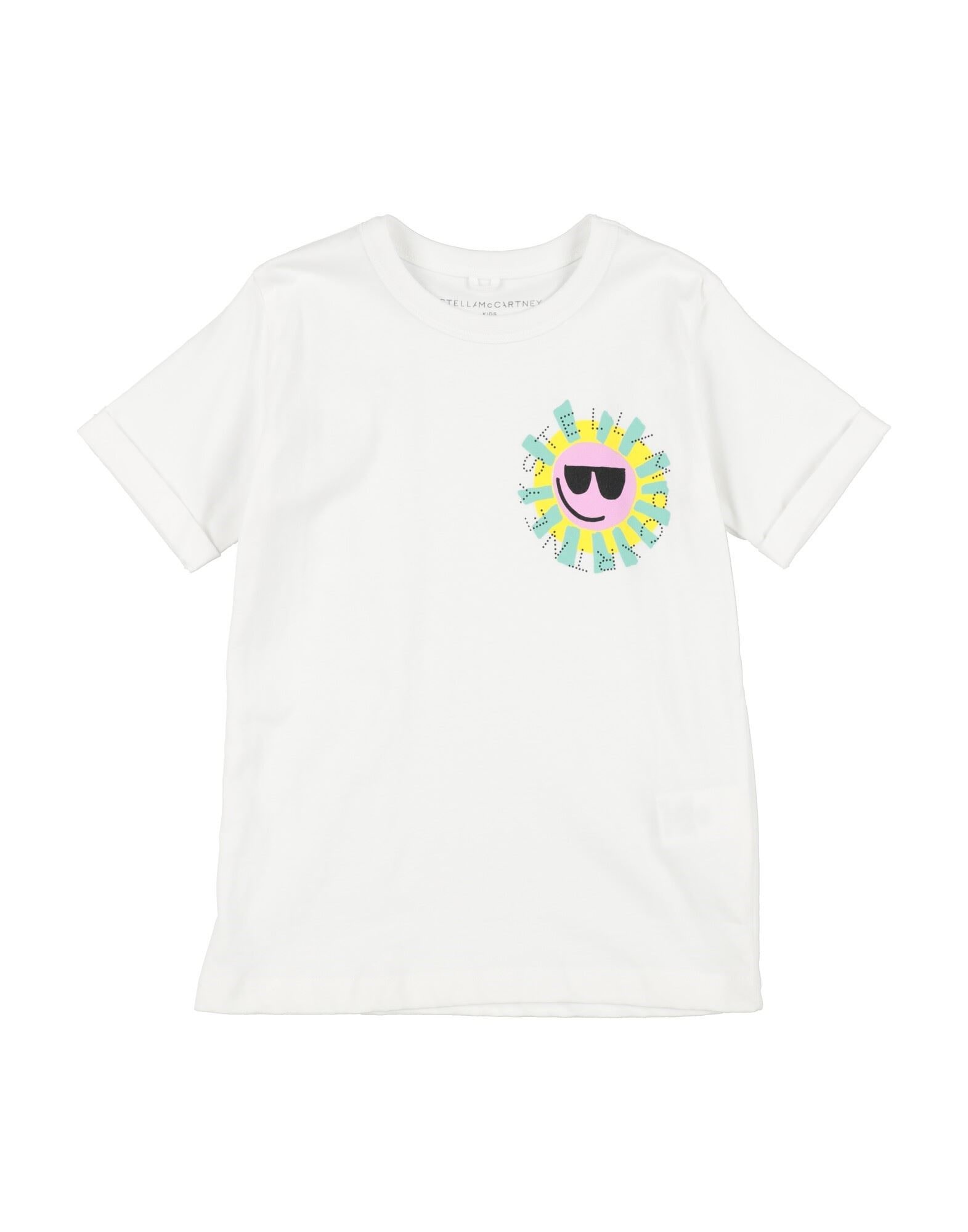 STELLA McCARTNEY KIDS - 티셔츠