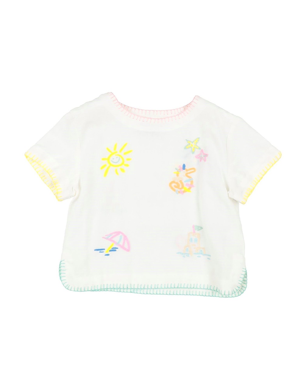 STELLA McCARTNEY KIDS - Tops