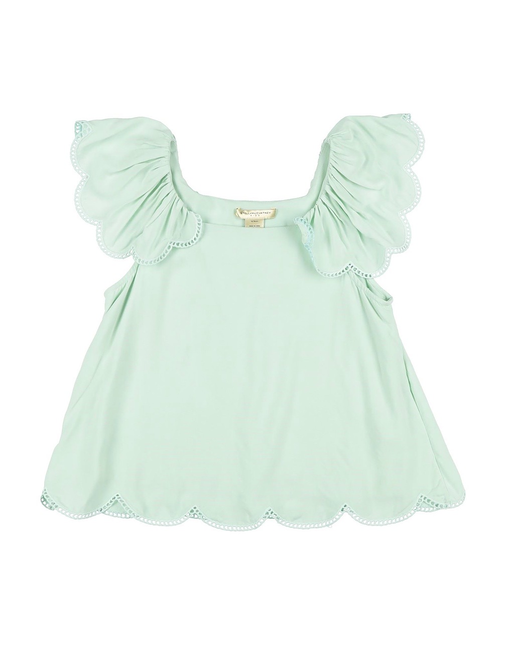 STELLA McCARTNEY KIDS - Tops