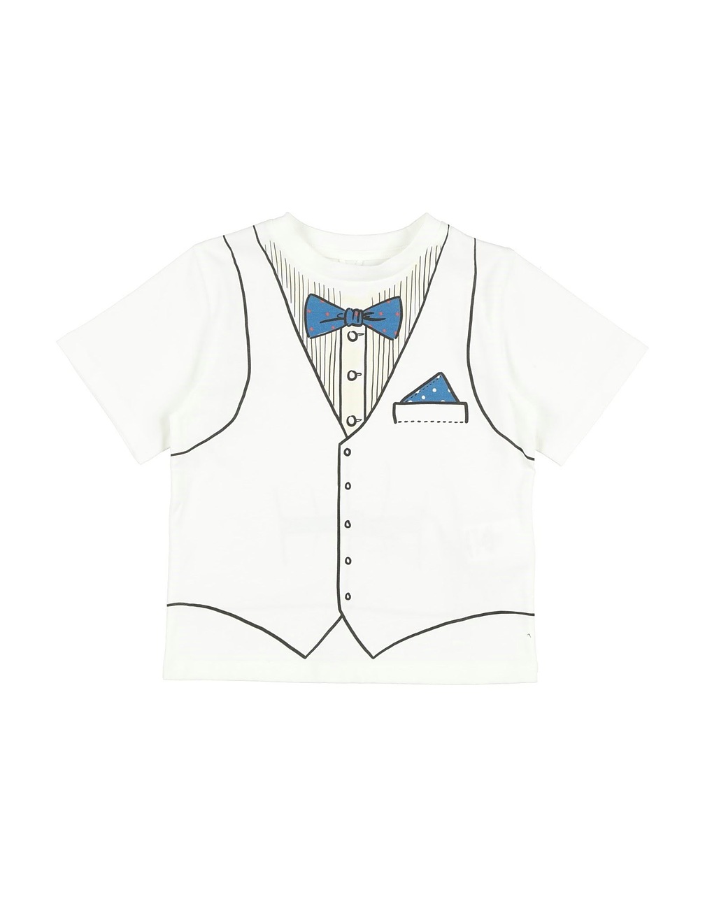 STELLA McCARTNEY KIDS - T-shirts
